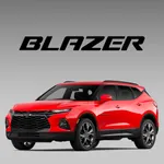 Chevrolet Blazer icon