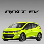 Chevrolet Bolt icon