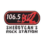 106.5 The Buzz (WHBZ-FM Radio) icon