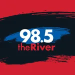 98.5 The River icon