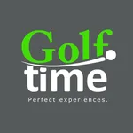 Golf Time icon