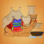 Animals Puzzle Woozzle icon
