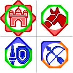War Board Game icon