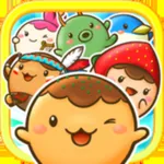 たこやきコロタン ～秘密のレシピ～ icon