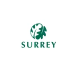 Surrey Libraries App icon