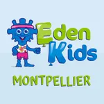 EdenKids Montpellier icon