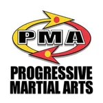 Progressive Martial Arts icon