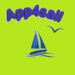 app4sail lite icon