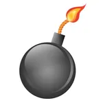 Pizza Bomb icon