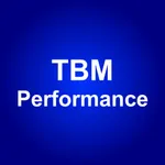 TBM Performance icon