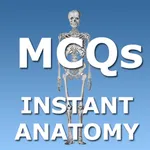 Anatomy MCQs icon