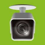 IP Camera - Surveillance cam icon