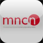 Museo Ciencias Naturales MNCN icon