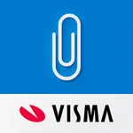 Visma Attach icon