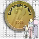 Cruciverba Infiniti Lite icon