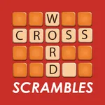 Crossword Scrambles icon