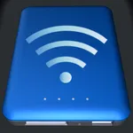 MediaShare Wireless icon