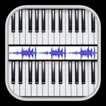 midi Sampler icon