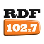 RDF 102.7 icon