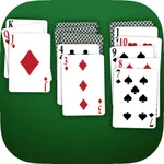 Solitaire HD™ icon