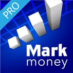 Financial Calculator - MarkMoneyPro icon