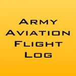 Army Aviation Flight Log icon