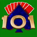 Goodsol Solitaire 101 icon