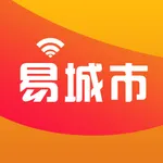 易城市 icon