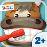 All clean? Brush Teeth icon