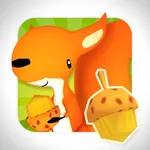 Forestpals Autumn icon