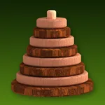 The Hanoi Towers icon