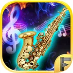 Music Burst - Play Instruments icon