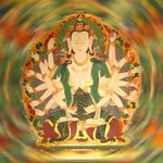 Cundi Dharani icon