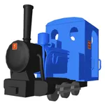 googolChooChoo3D icon