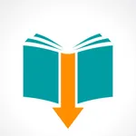 eBook Downloader Search Books icon