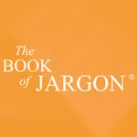 The Book of Jargon® - HF icon