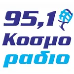 Cosmoradio 95.1 icon