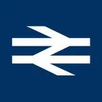 NationalRailEnquiries for iPad icon