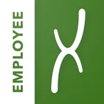 TimeForge Employee icon