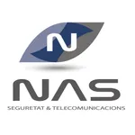 NAS icon