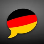 SpeakEasy German Phrasebook icon