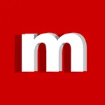Metro Valencia Offline icon