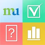 Student Response System icon