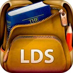 LDS Study Group icon