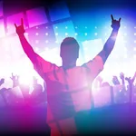 LiveTunes - Concert FX Player icon