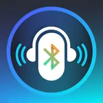 Connect Speaker & Headphone icon