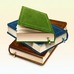 BookLog icon