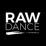 RAW Dance NZ icon