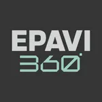 Epavi 360º - Monitoramento icon