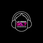 LA FEST 95.7 icon